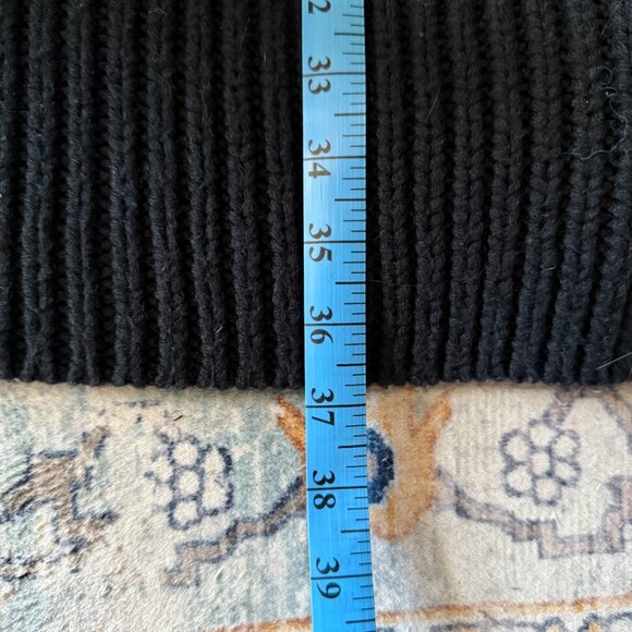 Rent-the-Runway Open Front Cardigan Sweater - Picture 5 of 5